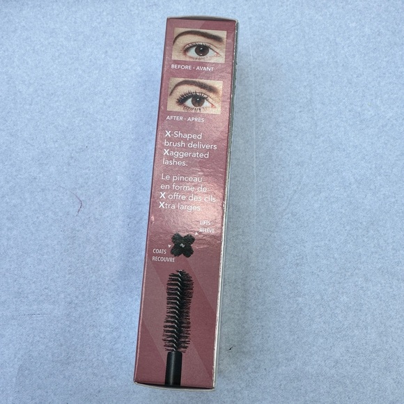 Buxom XTROVERT Lifting Mascara NIB - Picture 7 of 7